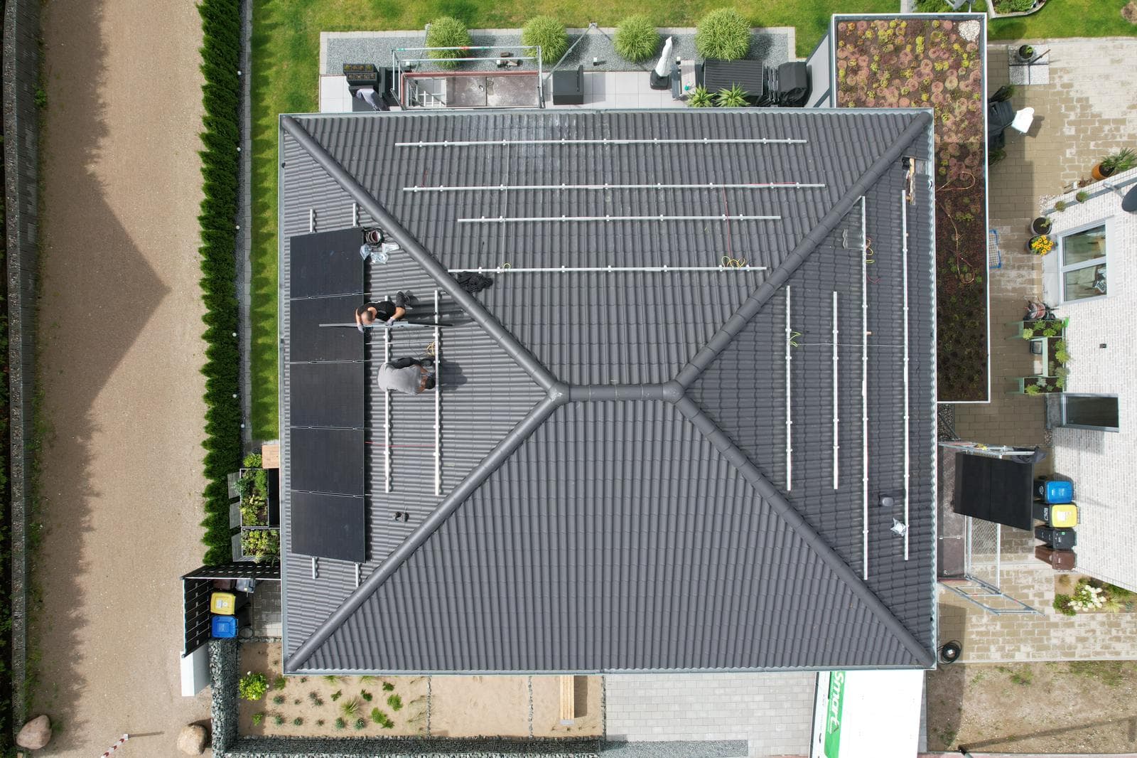 Informationen zu PV-Anlagen